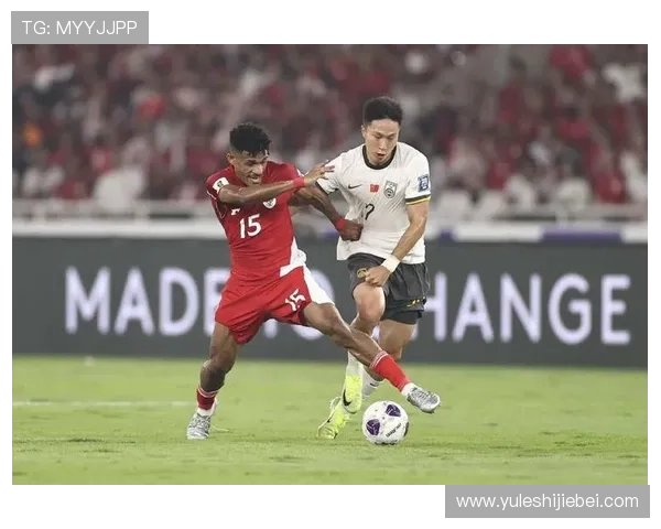 中国足球世界杯预选赛历史回顾与未来展望