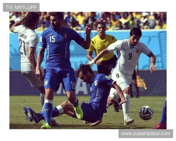 为什么这3个世界杯死亡之组被认为是足球史上的噩梦