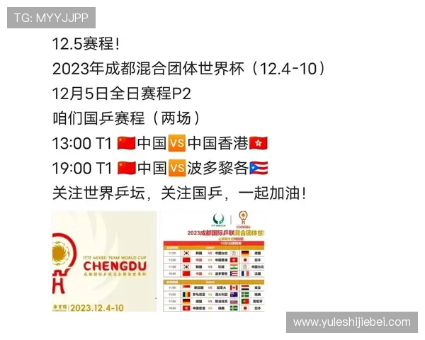 2026年世界杯何时开幕，比赛时间安排及重要赛事预告指南