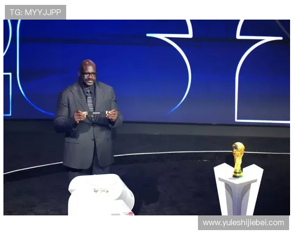 2026美加墨世界杯抽签仪式的官方流程介绍与参与指南