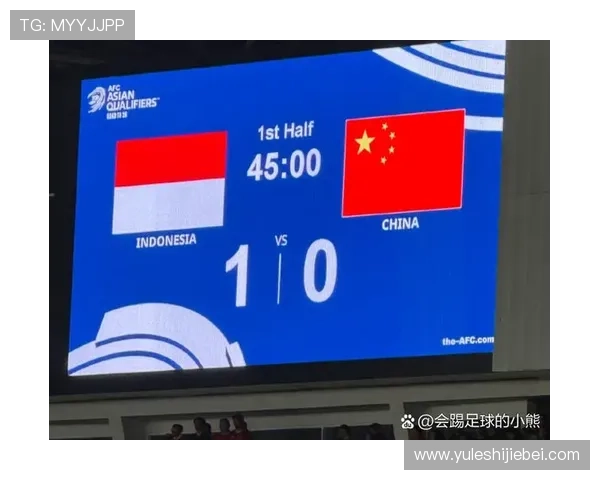 2026年美国世界杯对中国足球发展的影响与未来展望