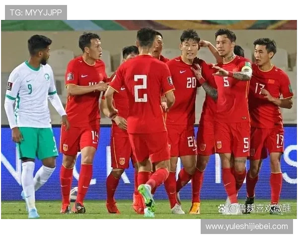 中国足球2026世界杯预选赛最新赛程安排及重要比赛时间全解析