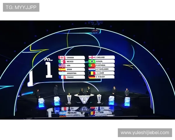 中国队2026美加墨世界杯赛程全解析及重要比赛时间提醒