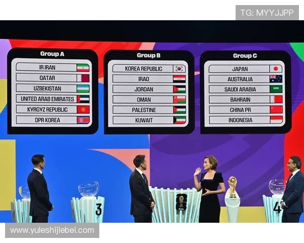 2026世界杯预选赛附加赛对阵情况预测与热门球队分析指南 2026世界杯预选赛附加赛对阵情况预测与热门球队分析指南