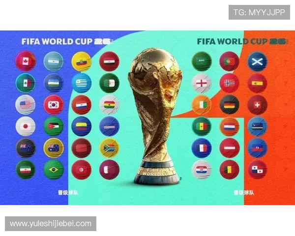 2026年美加墨世界杯国足出线的可能性分析与最新预测 2026年美加墨世界杯国足出线的可能性分析与最新预测
