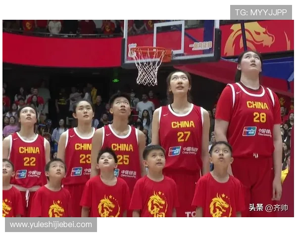 2026年女篮世界杯预选赛精彩瞬间回放与比赛精彩集锦推荐