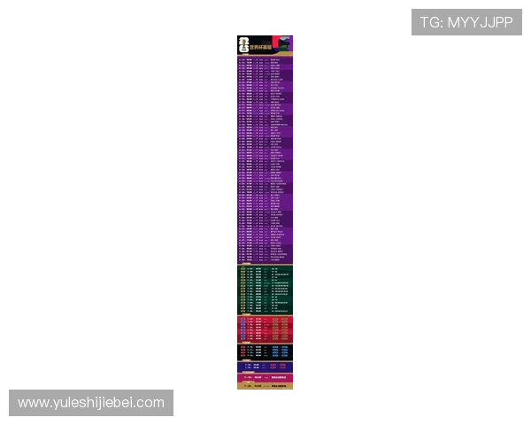 2026年美加墨世界杯赛程表图片下载，帮助球迷提前掌握比赛时间安排