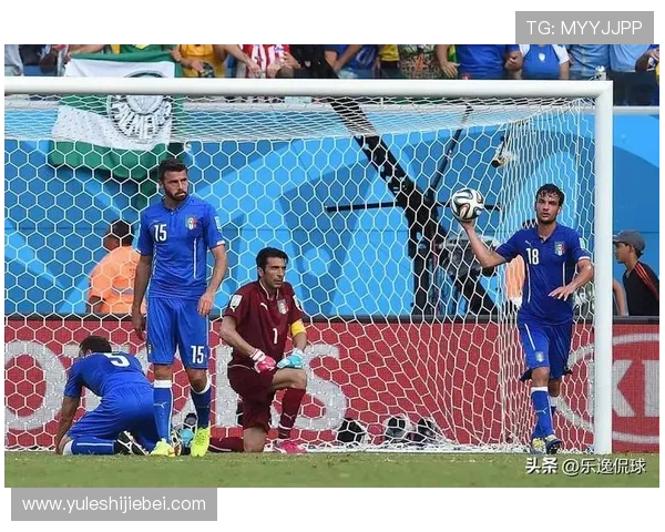 揭秘世界杯十大奇怪魔咒：这些足球魔咒如何影响球队的命运与比赛走势