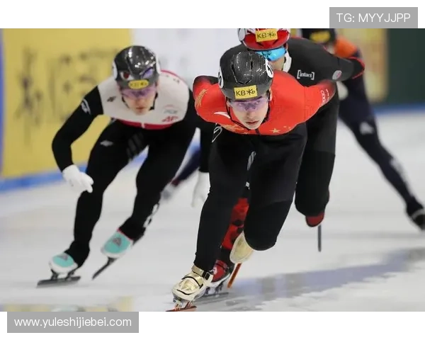 短道速滑世界杯冠军预测2024赛季最有可能夺冠的运动员分析