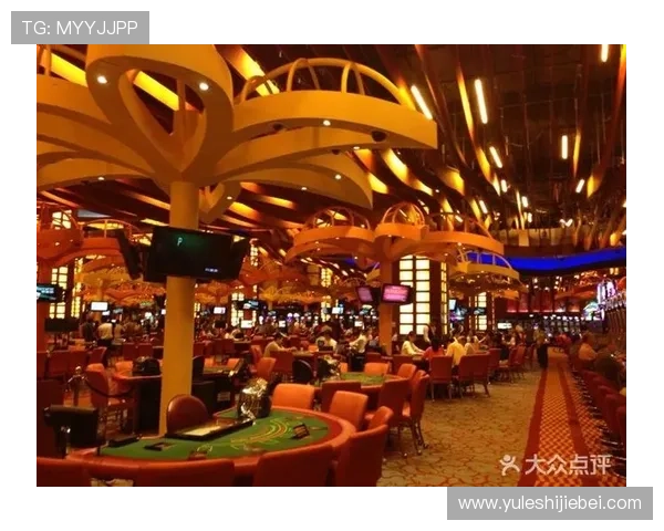 马来西亚云顶大赌场最新攻略与优惠活动全面解析助你轻松赢取大奖