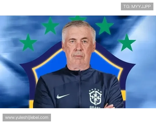 2026年世界杯巴西全勤晋级的历史意义与未来发展趋势 2026年世界杯巴西全勤晋级的历史意义与未来发展趋势