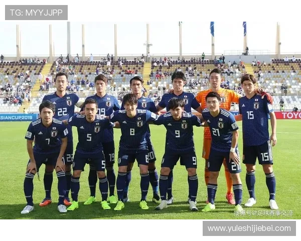2026年世界杯突尼斯与日本比赛首发阵容全景解析，关注关键球员表现